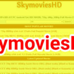 SkymoviesHD Best Full HD Movies Download 720p, 1080p